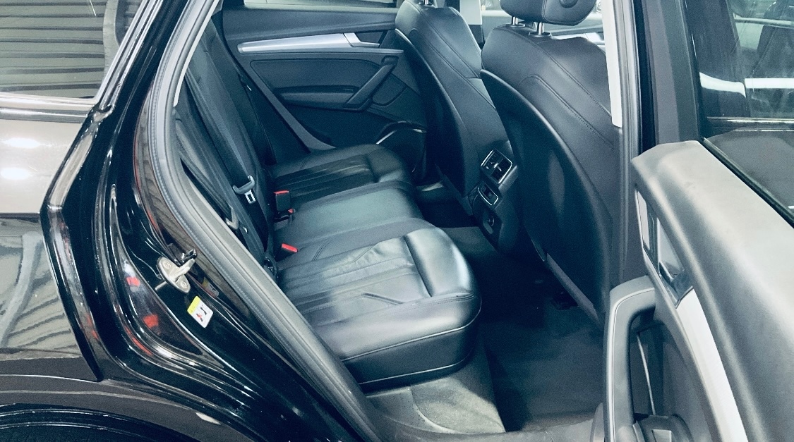 Used Audi Q5 2017 for sale - 77092805: Photo 8