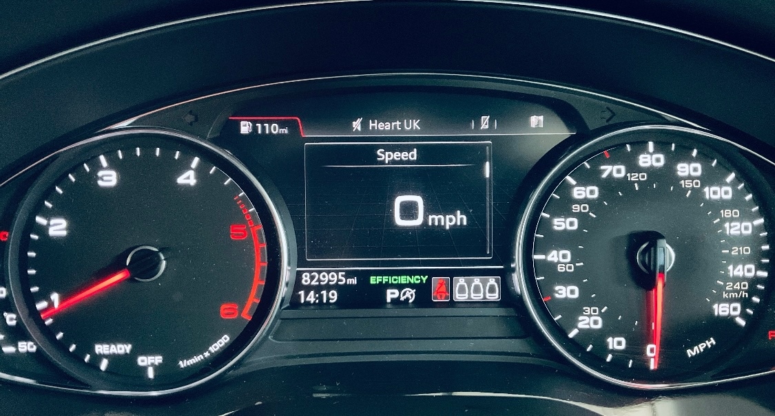 Used Audi Q5 2017 for sale - 77092805: Photo 9