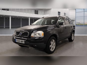 Used Volvo XC90 2010 for sale - 76429541: Photo