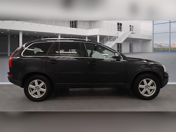 Used Volvo XC90 2010 for sale - 76429541: Photo