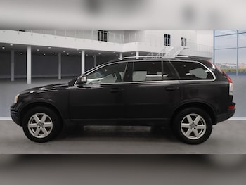 Used Volvo XC90 2010 for sale - 76429541: Photo