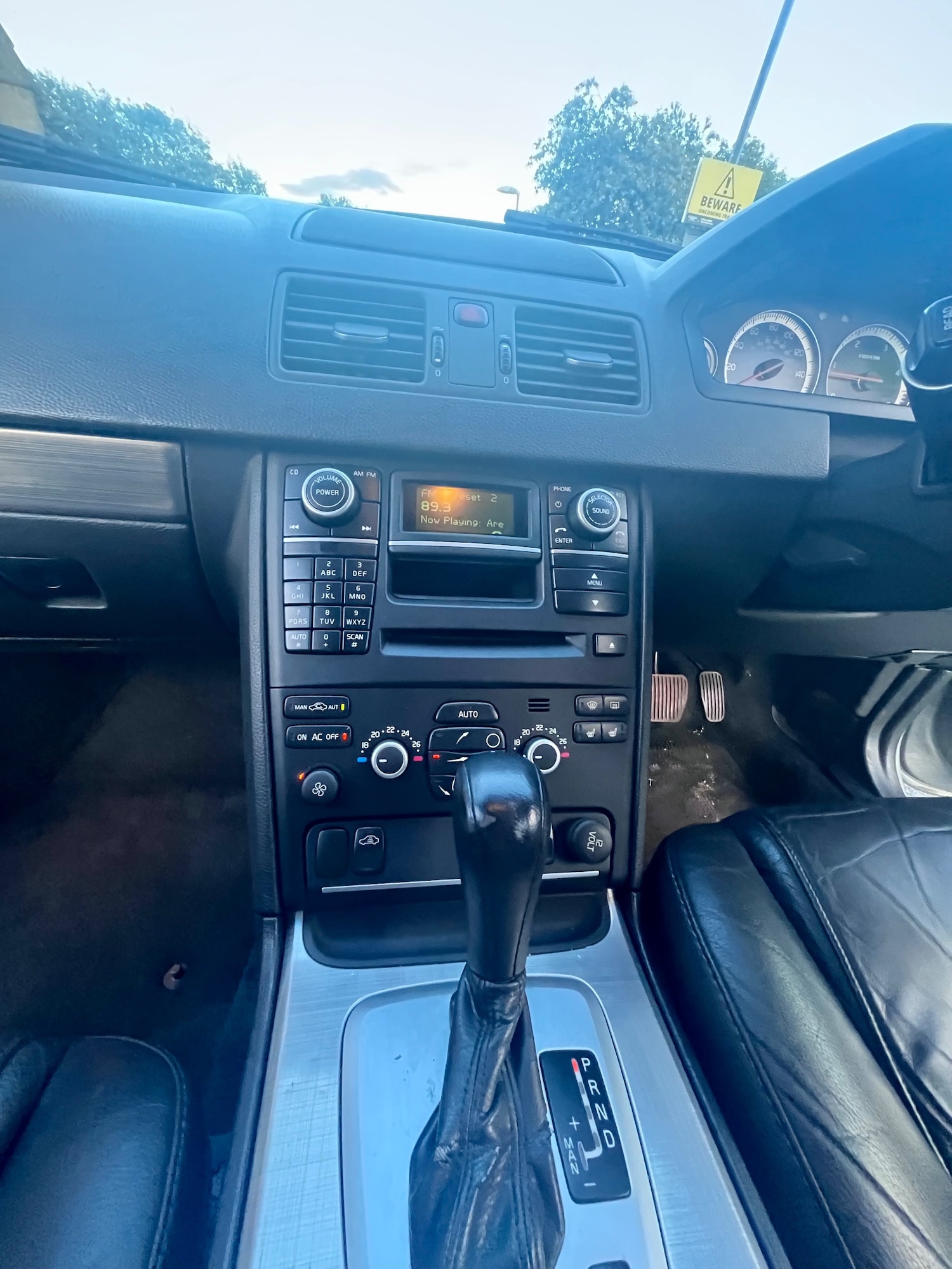 Used Volvo XC90 2010 for sale - 75937888: Photo 18