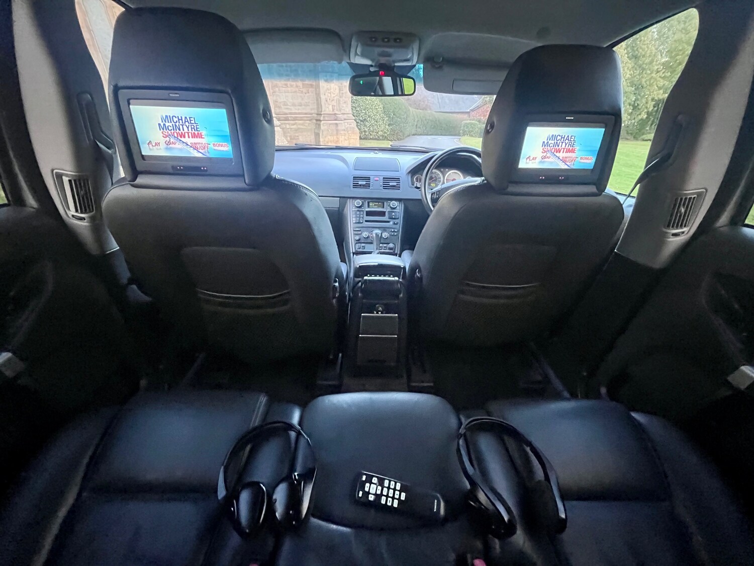 Used Volvo XC90 2010 for sale - 75937888: Photo 19