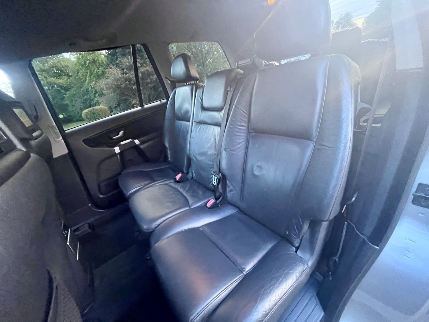 Used Volvo XC90 2010 for sale - 75937888: Photo 26