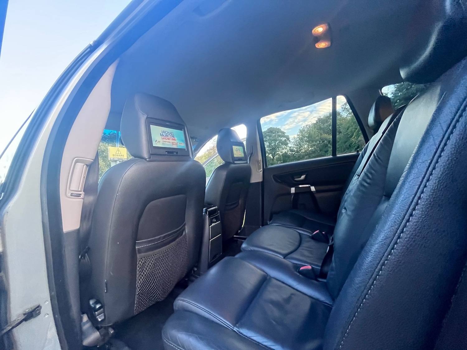 Used Volvo XC90 2010 for sale - 75937888: Photo 27