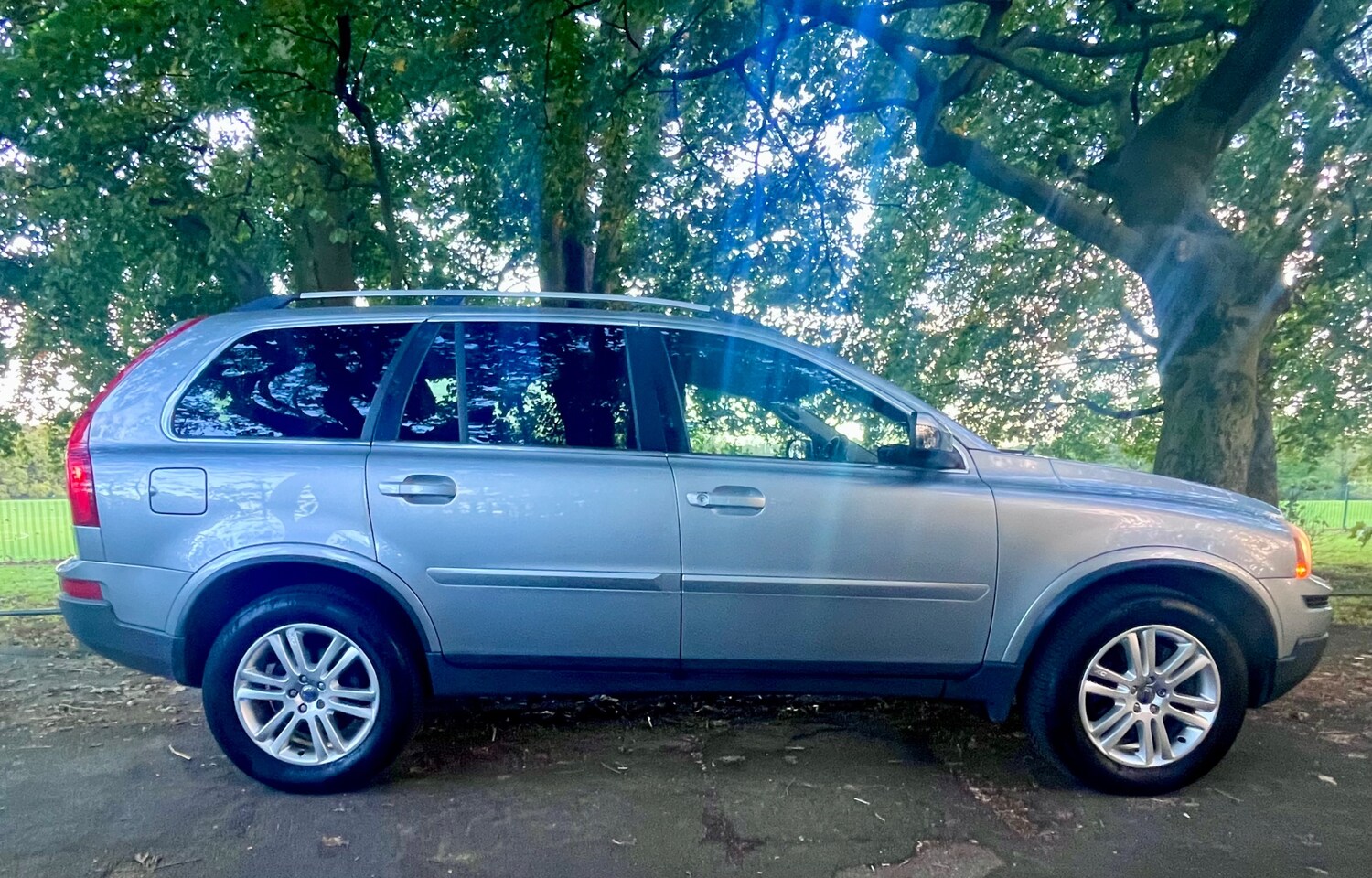 Used Volvo XC90 2010 for sale - 75937888: Photo 52