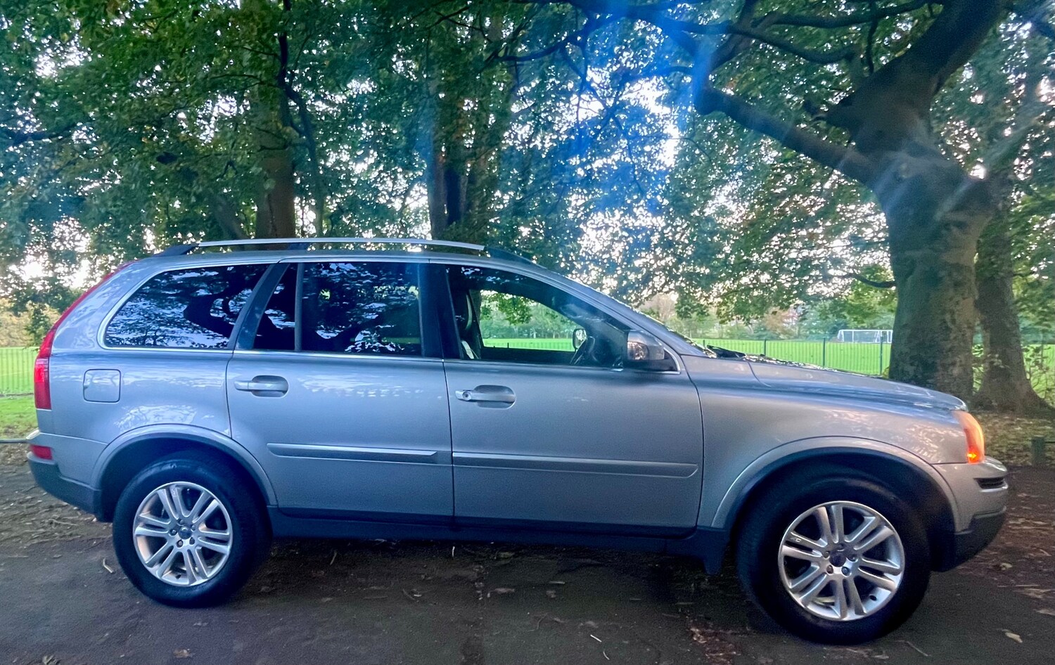 Used Volvo XC90 2010 for sale - 75937888: Photo 53