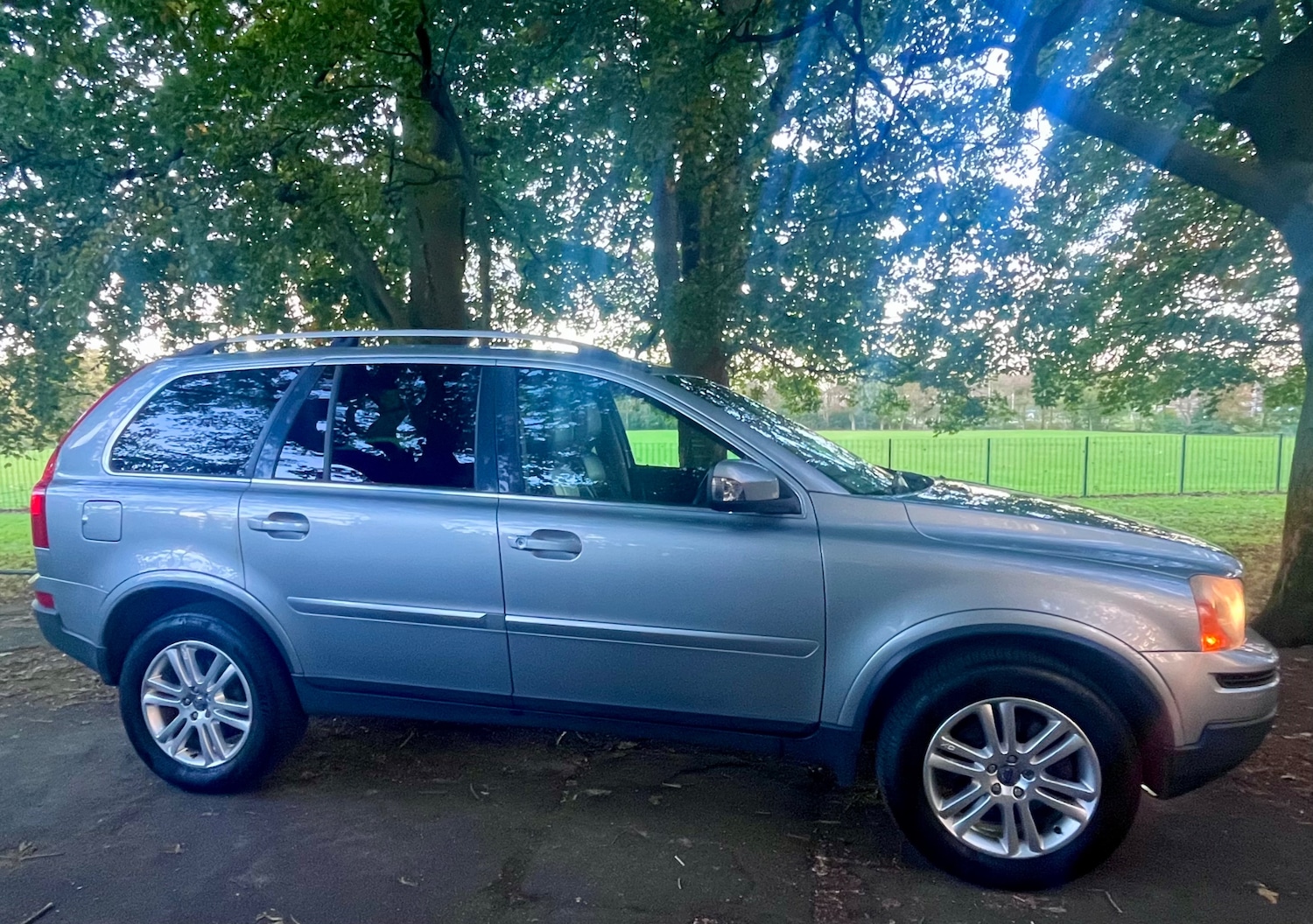 Used Volvo XC90 2010 for sale - 75937888: Photo 61