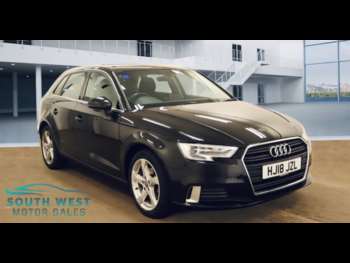 2018 (18) - 1.0 TFSI Sport 5dr