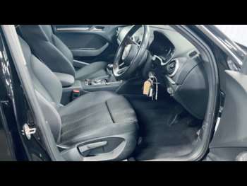 Used Audi A3 2018 for sale - 75069565: Photo