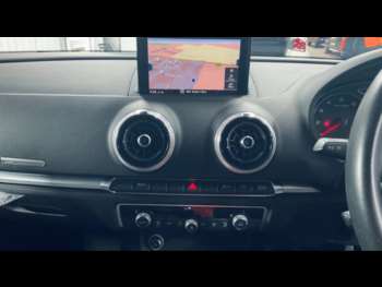 Used Audi A3 2018 for sale - 75069565: Photo