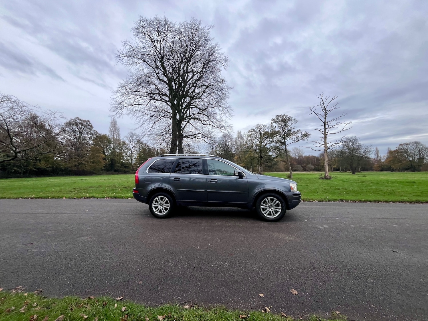 Used Volvo XC90 2008 for sale - 76542232: Photo 11