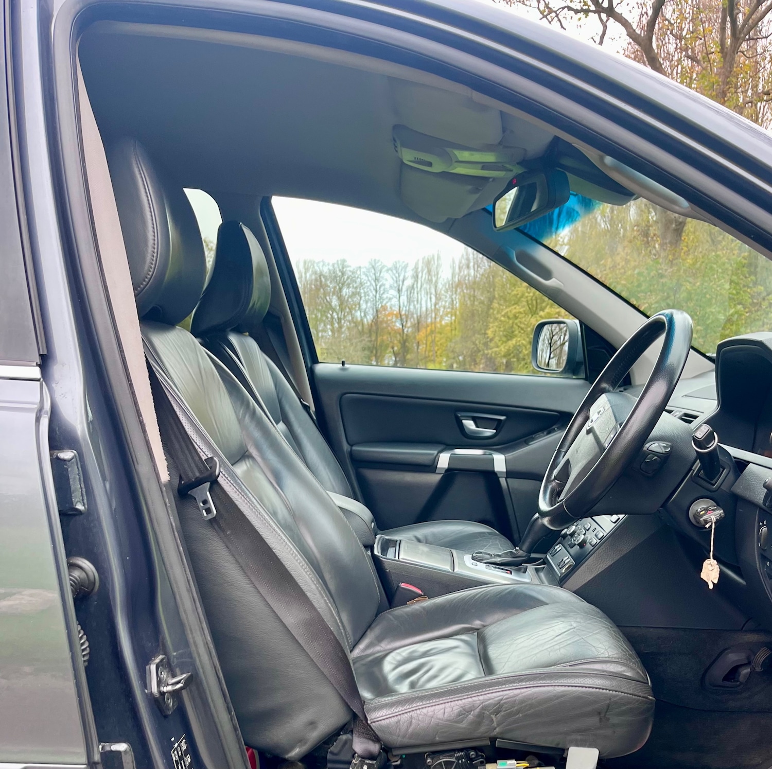 Used Volvo XC90 2008 for sale - 76542232: Photo 26