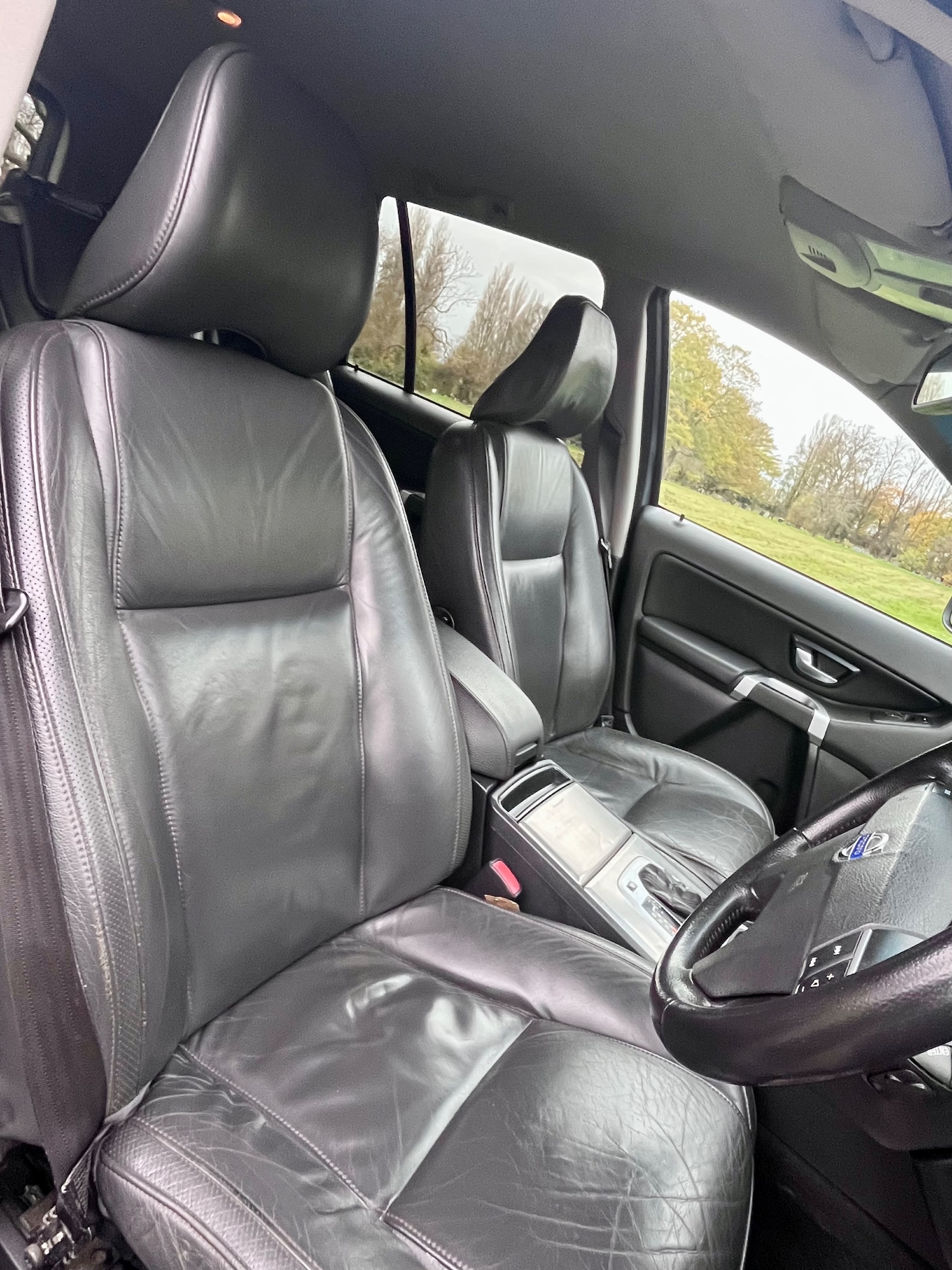 Used Volvo XC90 2008 for sale - 76542232: Photo 30