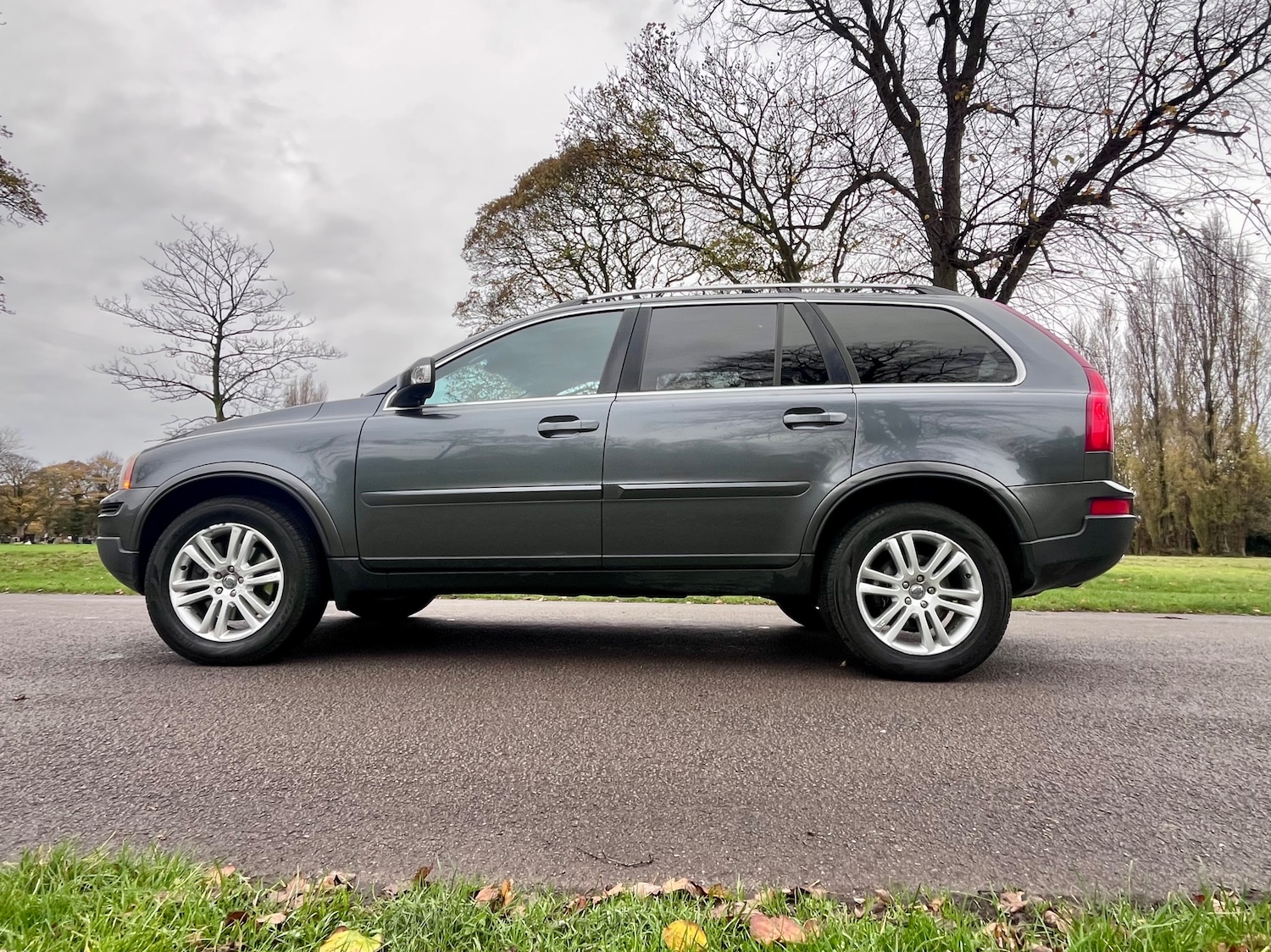 Used Volvo XC90 2008 for sale - 76542232: Photo 6