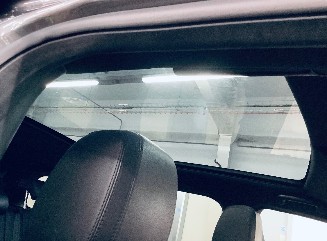 Used Land Rover Discovery Sport 2018 for sale - 77092812: Photo 10