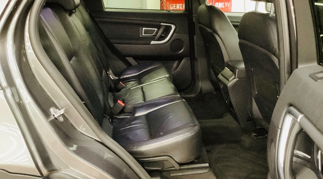 Used Land Rover Discovery Sport 2018 for sale - 77092812: Photo 8