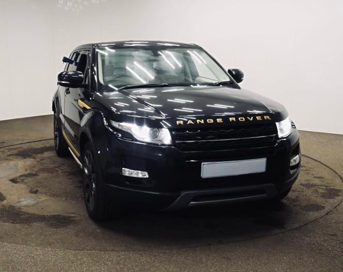 Used Land Rover Range Rover Evoque 2011 for sale - 77450877: Photo 6