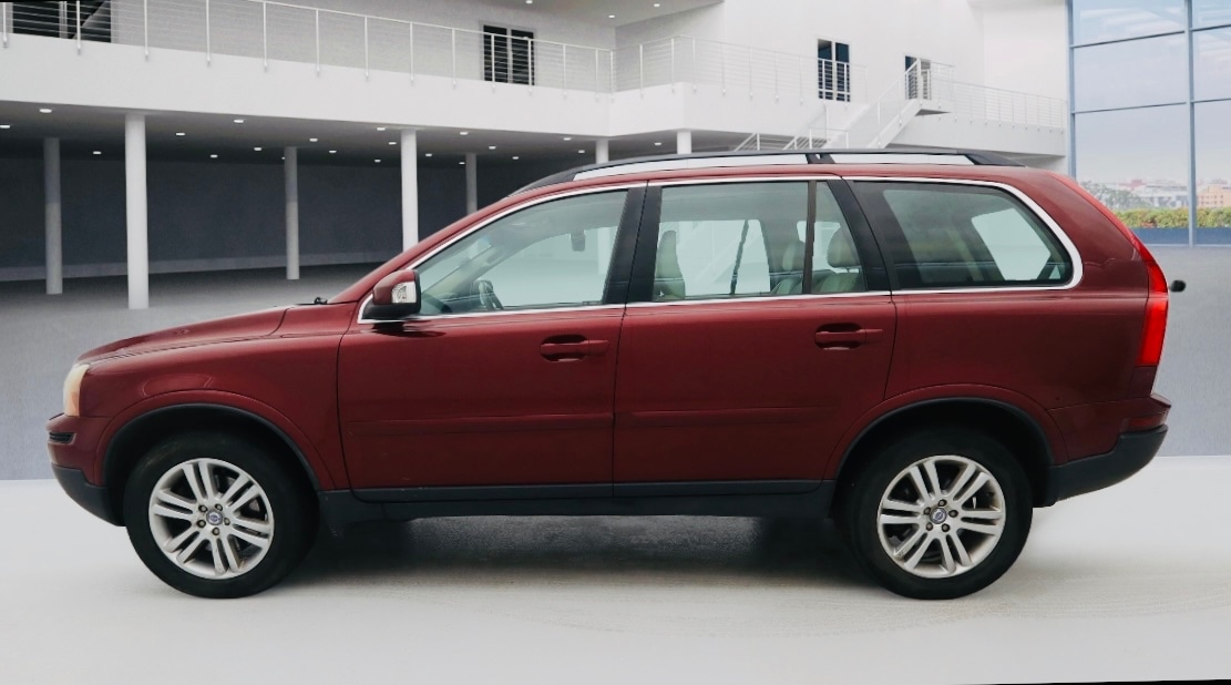 Used Volvo XC90 2009 for sale - 77446298: Photo 4