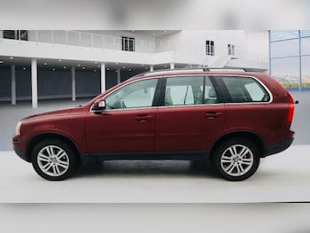 Used Volvo XC90 2009 for sale - 77446298: Photo