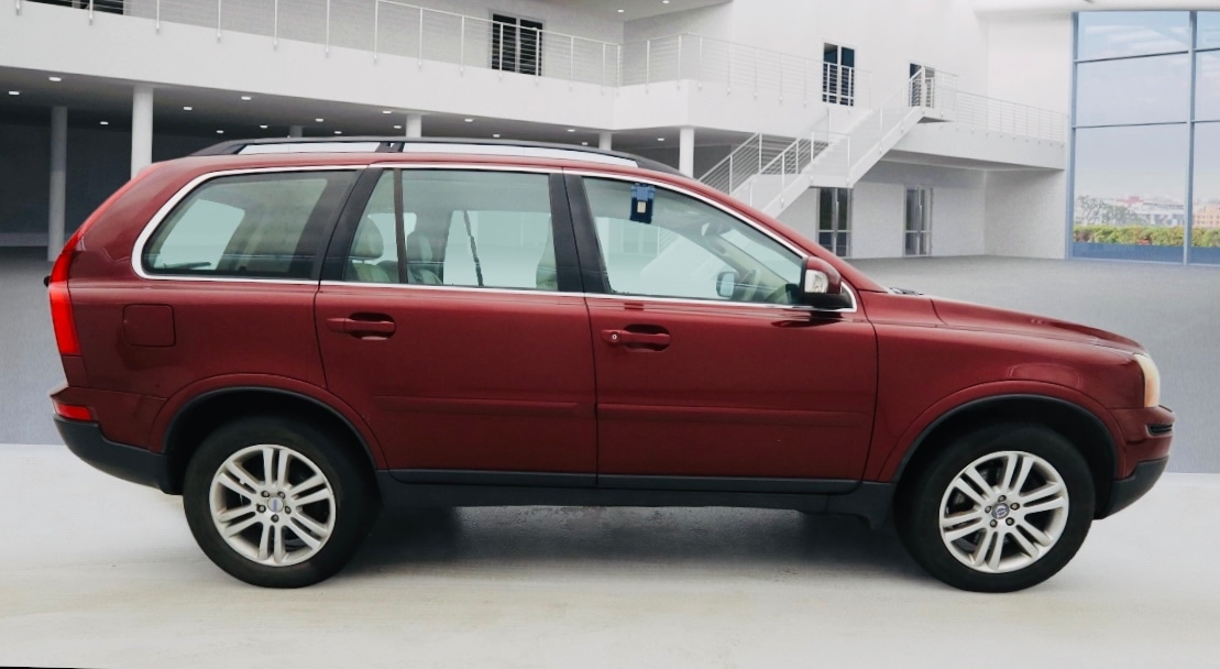 Used Volvo XC90 2009 for sale - 77446298: Photo 5