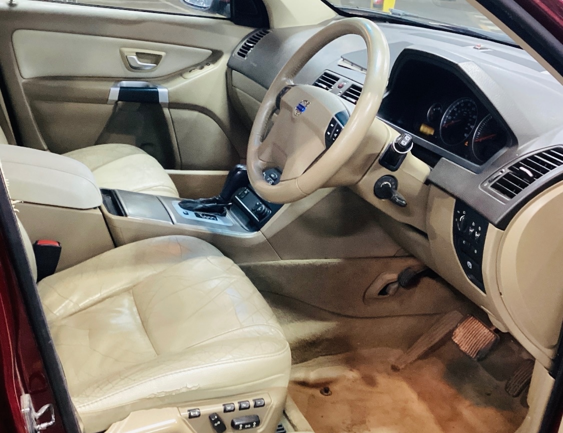 Used Volvo XC90 2009 for sale - 77446298: Photo 6