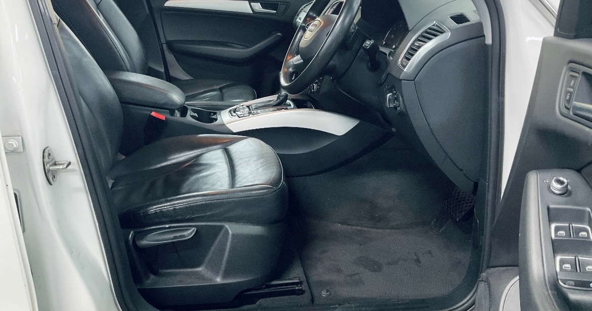 Used Audi Q5 2016 for sale - 76954557: Photo 4