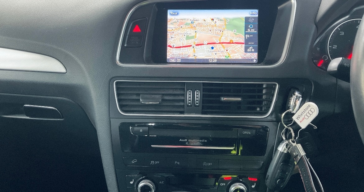 Used Audi Q5 2016 for sale - 76954557: Photo 5