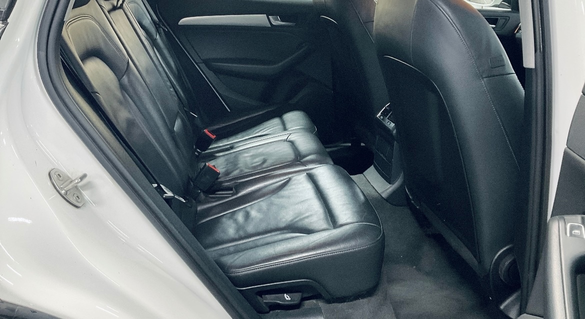 Used Audi Q5 2016 for sale - 76954557: Photo 6