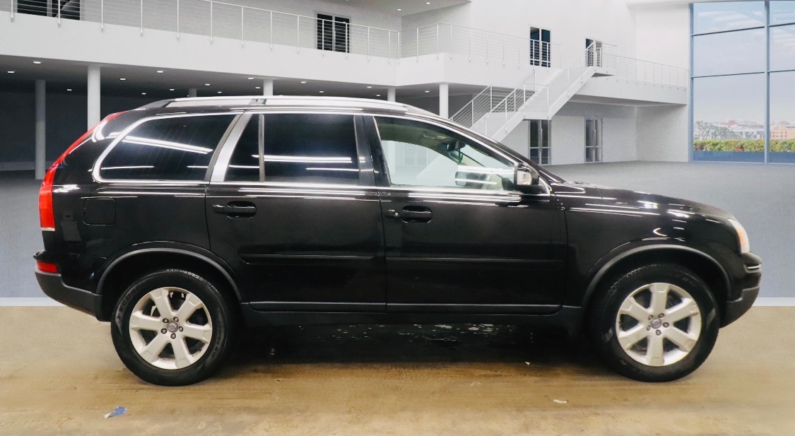 Used Volvo XC90 2011 for sale - 77408896: Photo 3