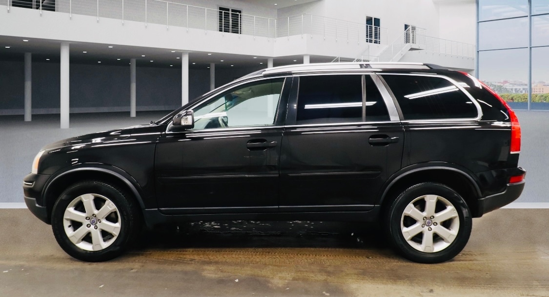 Used Volvo XC90 2011 for sale - 77408896: Photo 4