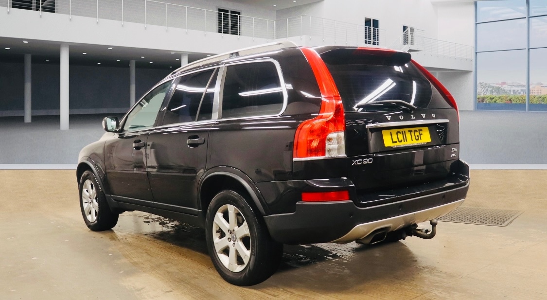 Used Volvo XC90 2011 for sale - 77408896: Photo 5