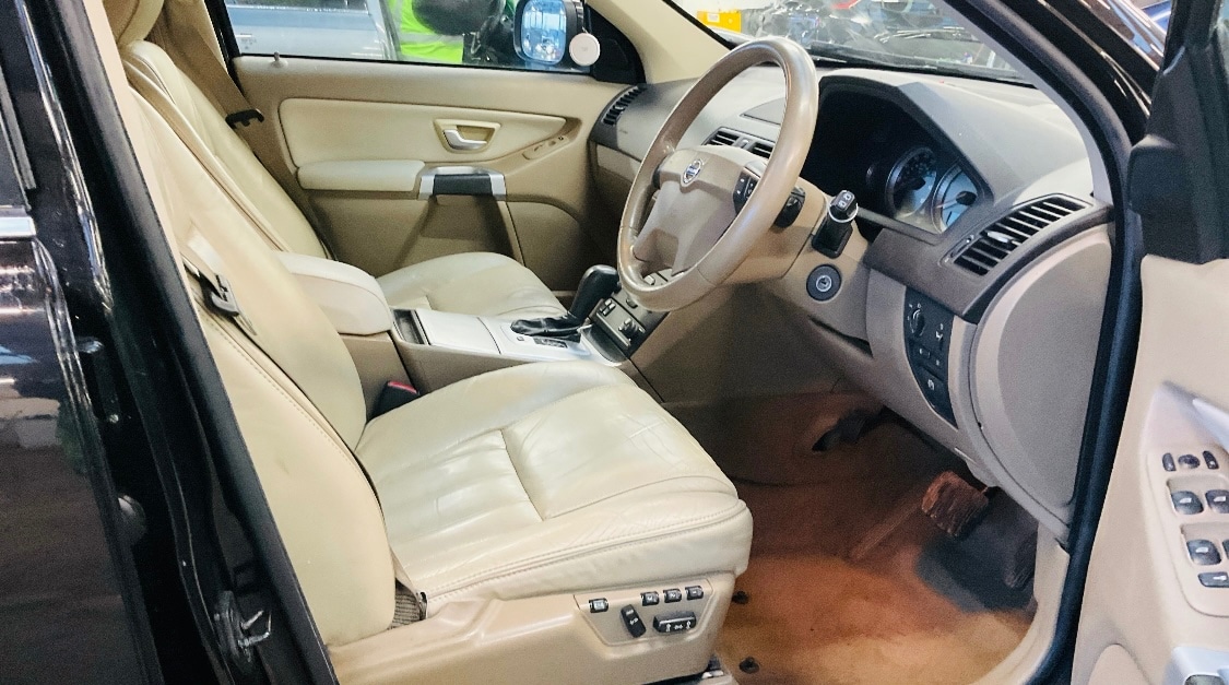 Used Volvo XC90 2011 for sale - 77408896: Photo 6