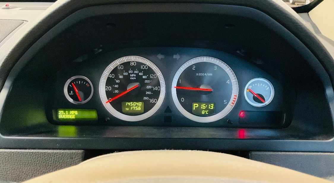 Used Volvo XC90 2011 for sale - 77408896: Photo 9