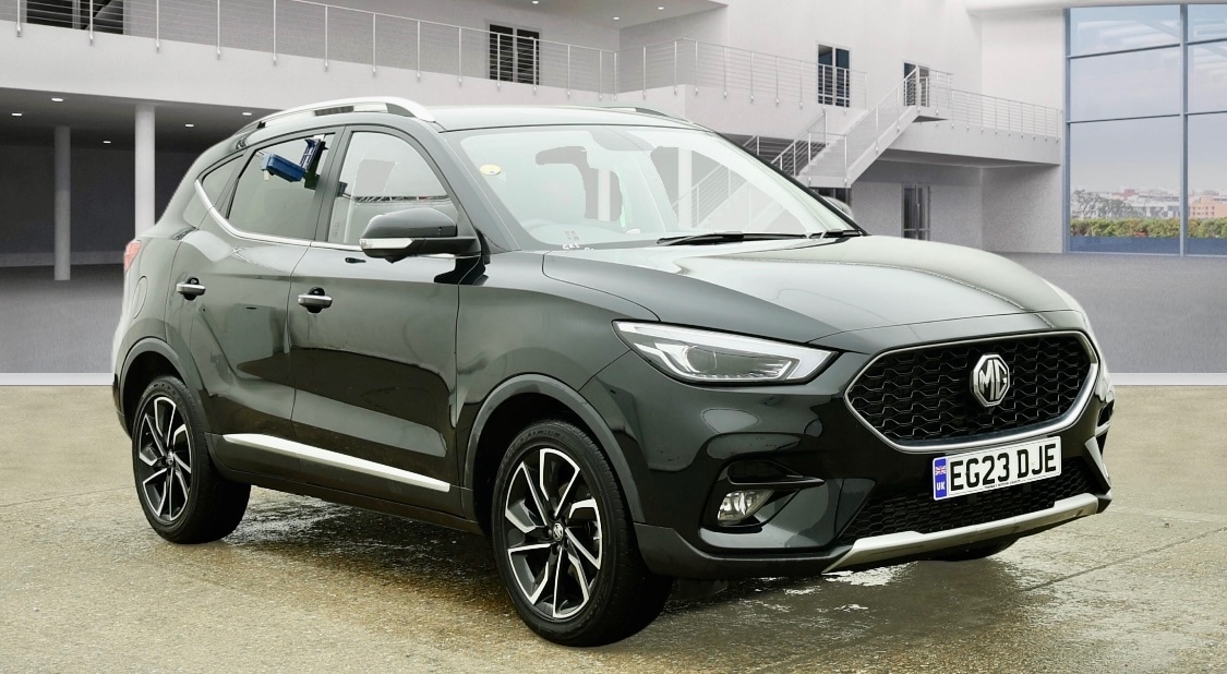 Used MG MG ZS 2023 for sale - 77092809: Photo 1