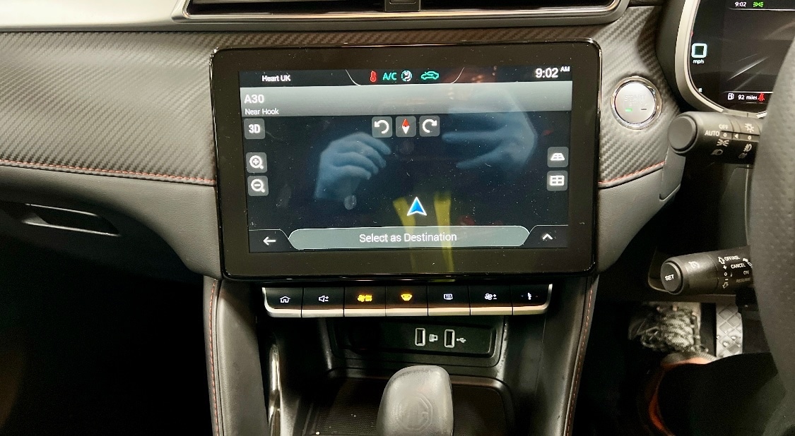 Used MG MG ZS 2023 for sale - 77092809: Photo 10