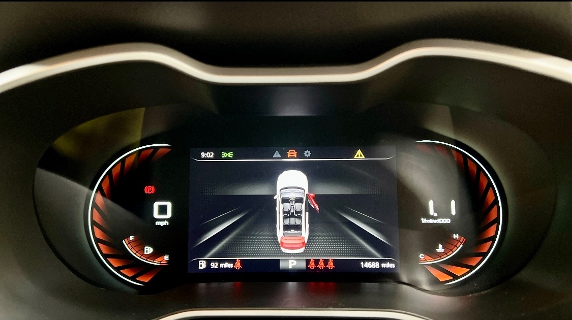 Used MG MG ZS 2023 for sale - 77092809: Photo 11