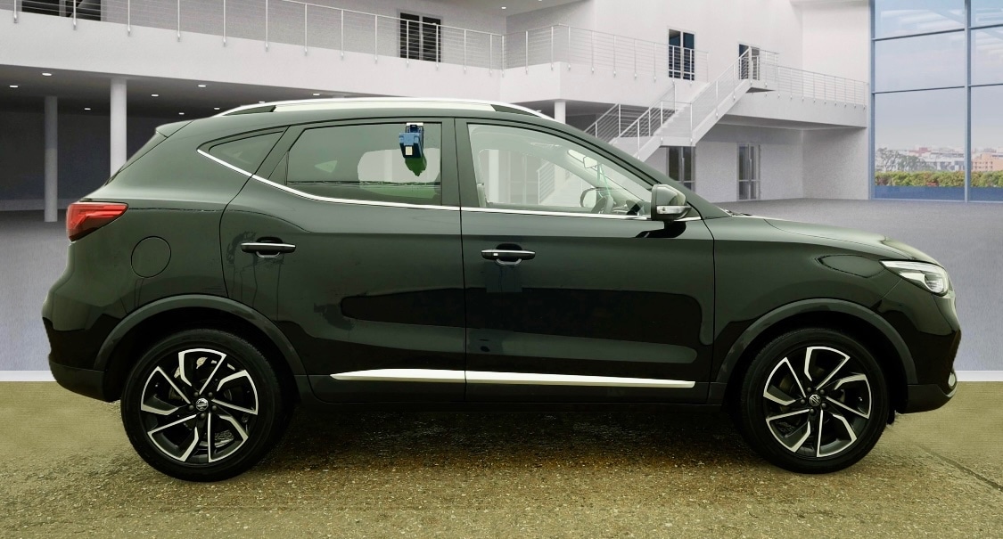 Used MG MG ZS 2023 for sale - 77092809: Photo 5