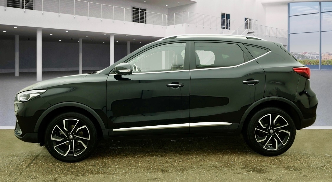 Used MG MG ZS 2023 for sale - 77092809: Photo 6