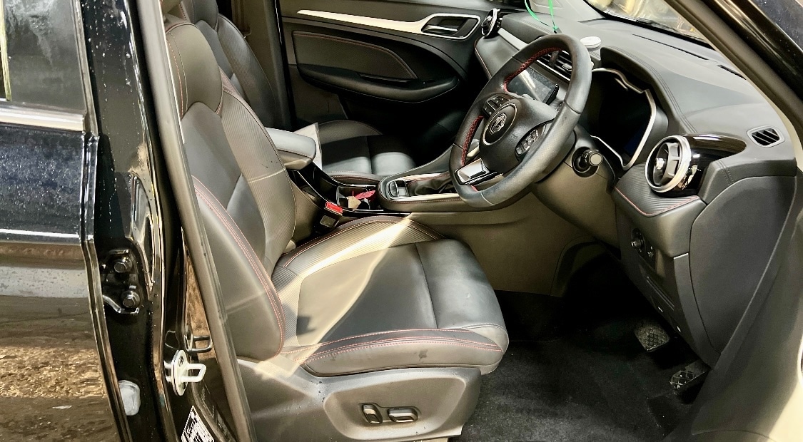 Used MG MG ZS 2023 for sale - 77092809: Photo 7