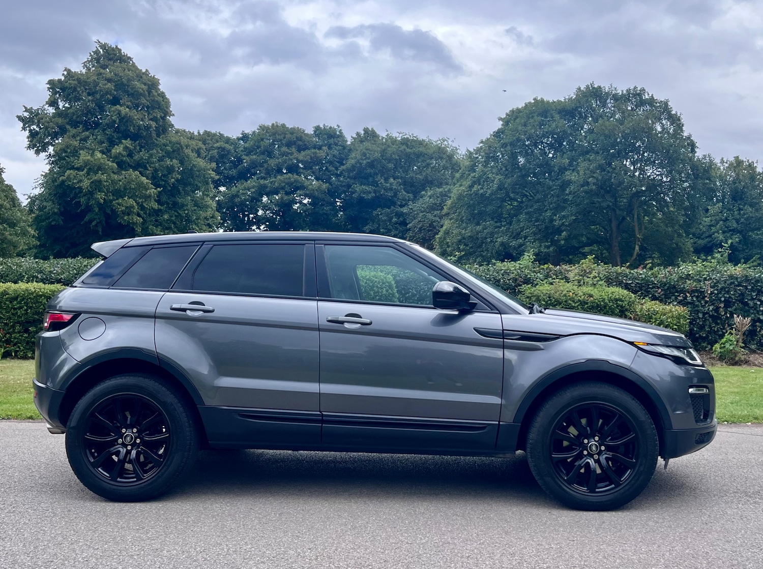 Used Land Rover Range Rover Evoque 2015 for sale - 77180030: Photo 12