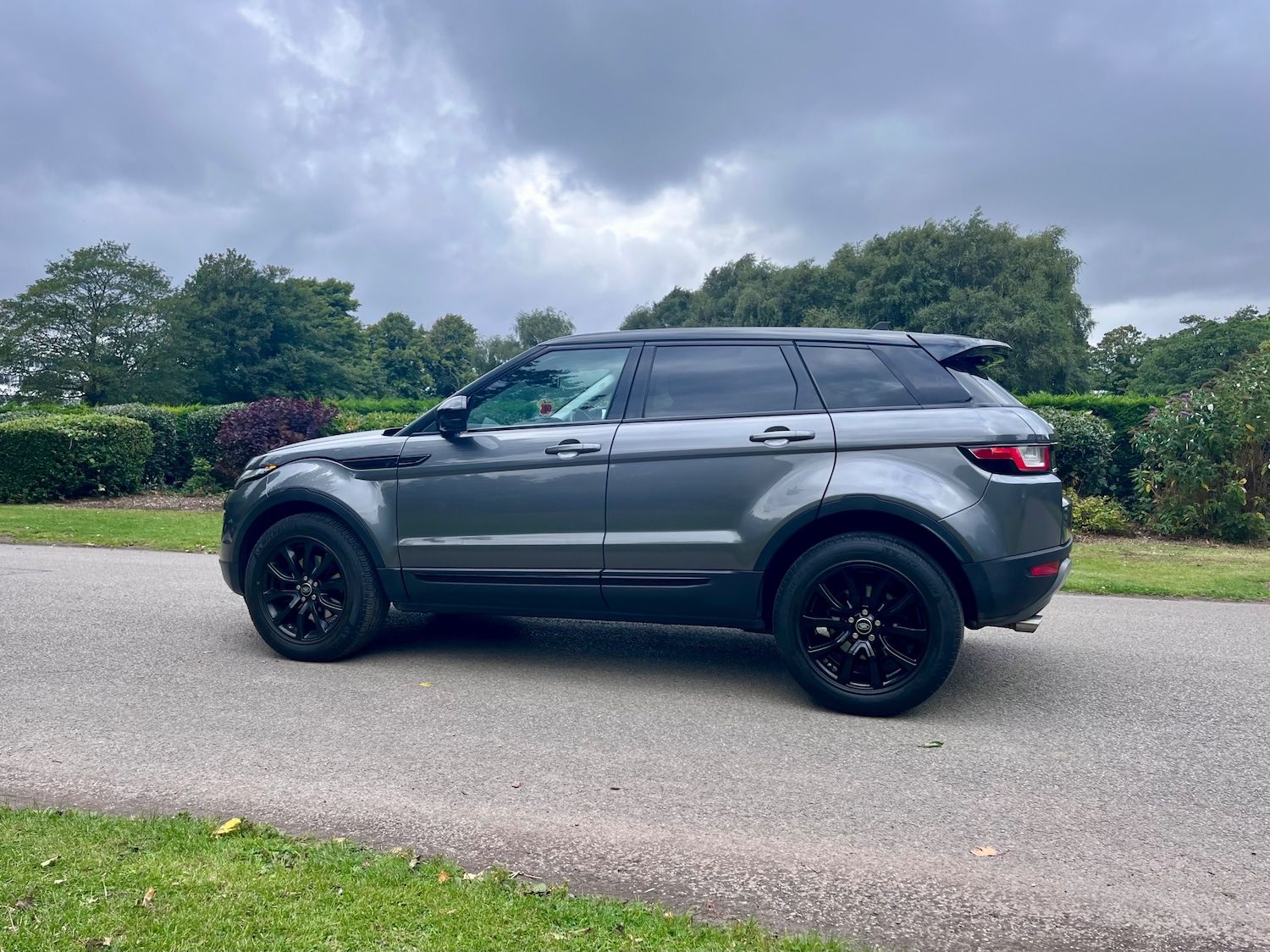 Used Land Rover Range Rover Evoque 2015 for sale - 77180030: Photo 16