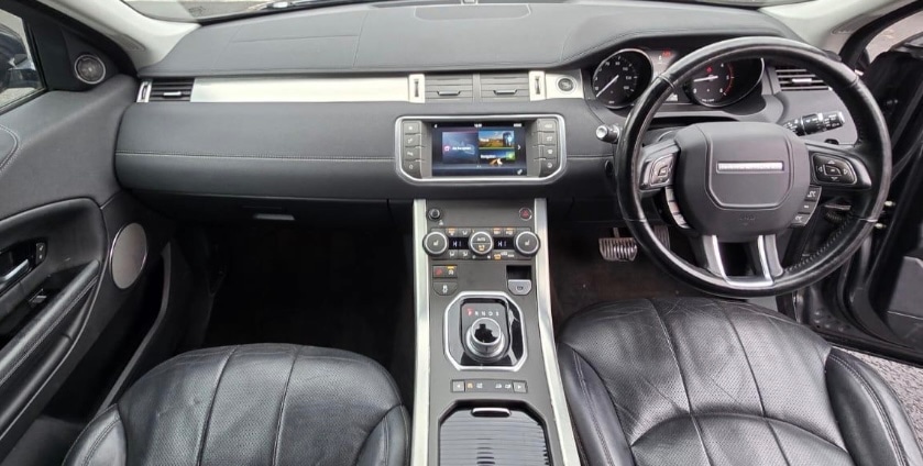 Used Land Rover Range Rover Evoque 2015 for sale - 77180030: Photo 18