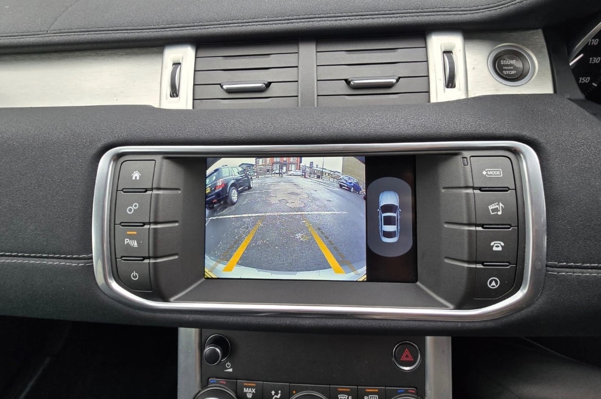 Used Land Rover Range Rover Evoque 2015 for sale - 77180030: Photo 19