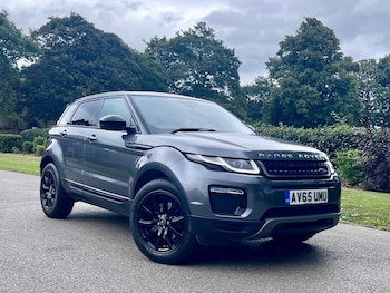 (65) - TD4 SE TECH 5-Door