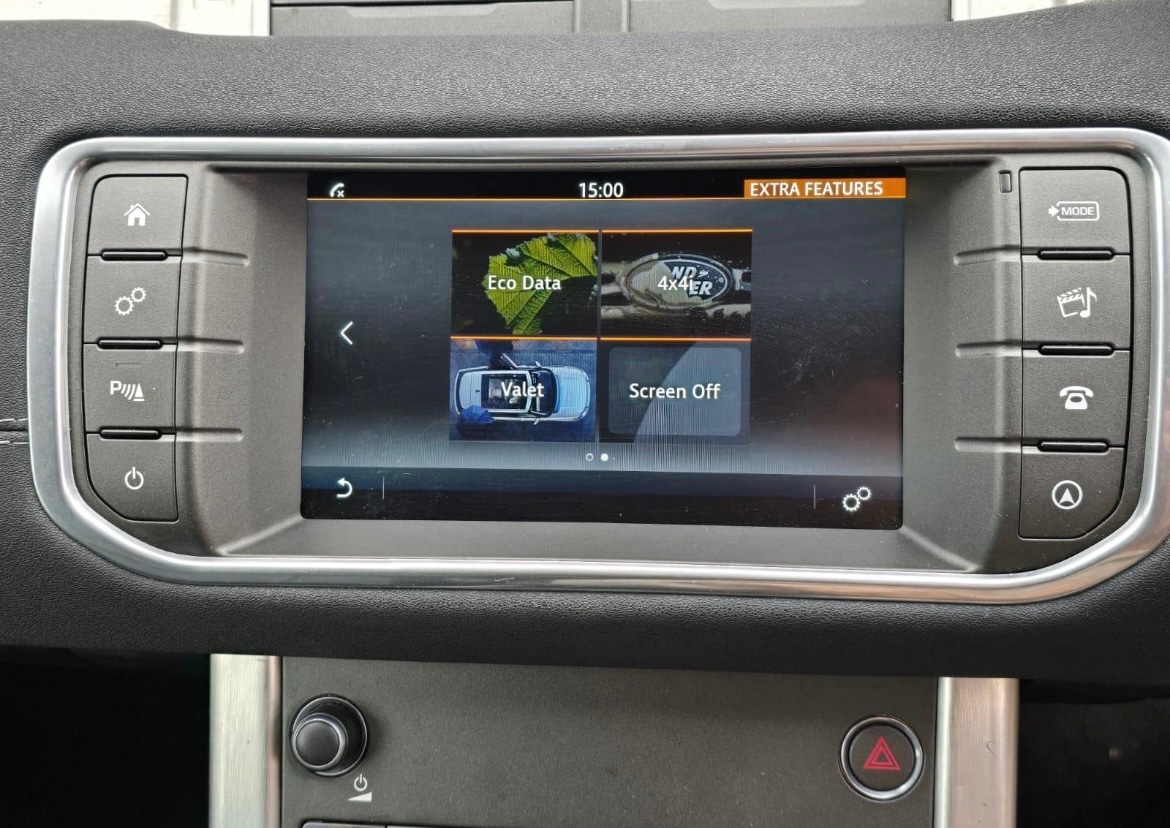 Used Land Rover Range Rover Evoque 2015 for sale - 77180030: Photo 20