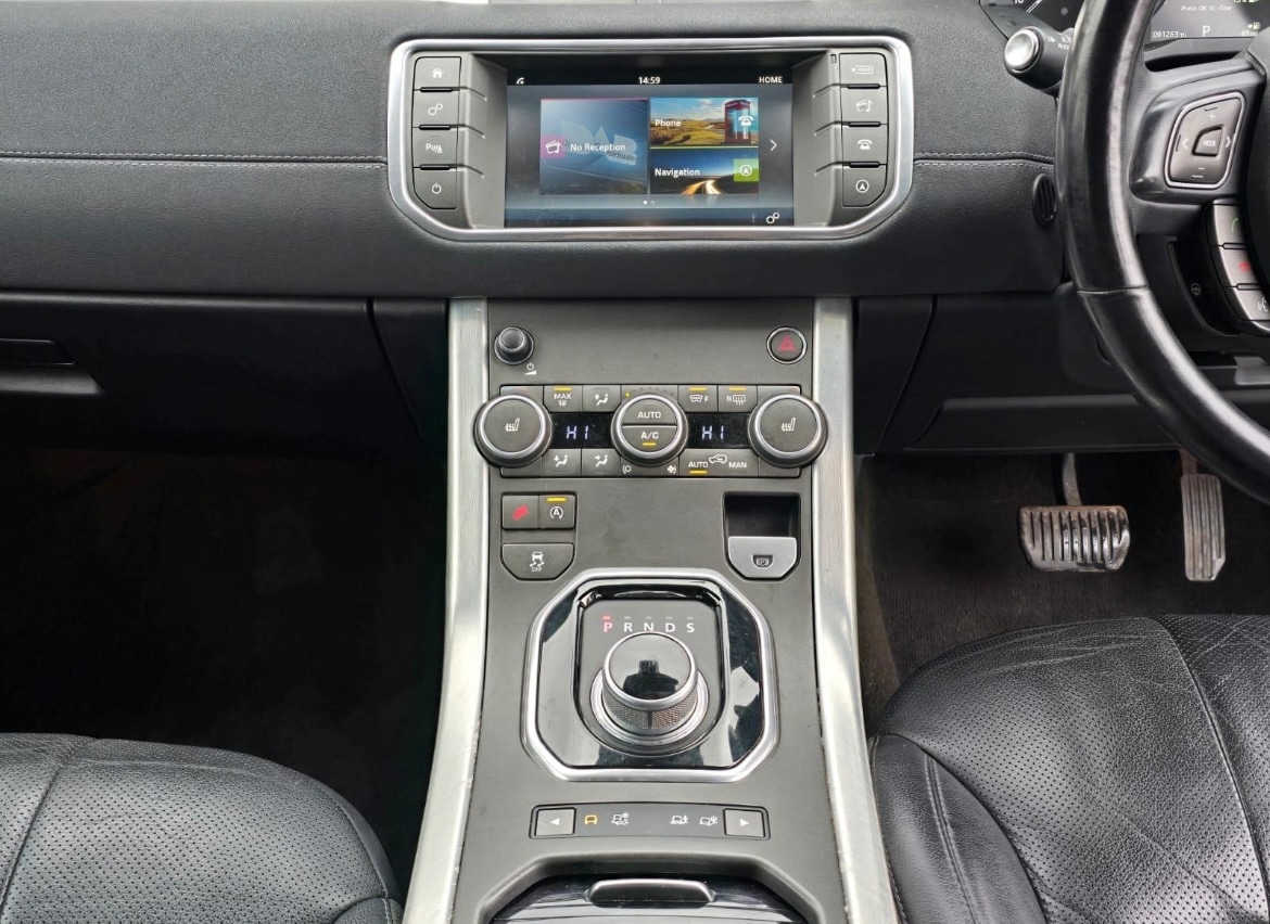 Used Land Rover Range Rover Evoque 2015 for sale - 77180030: Photo 21