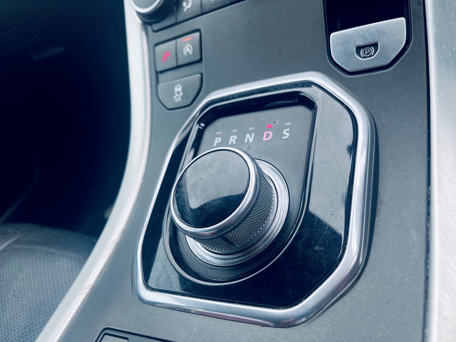 Used Land Rover Range Rover Evoque 2015 for sale - 77180030: Photo 25