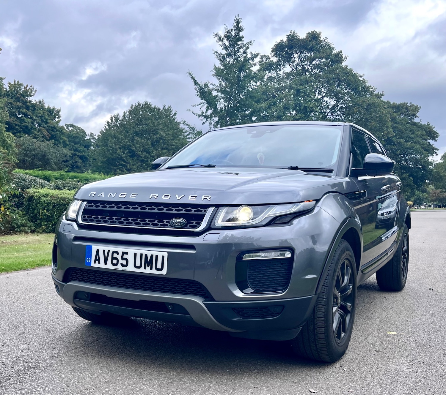 Used Land Rover Range Rover Evoque 2015 for sale - 77180030: Photo 32