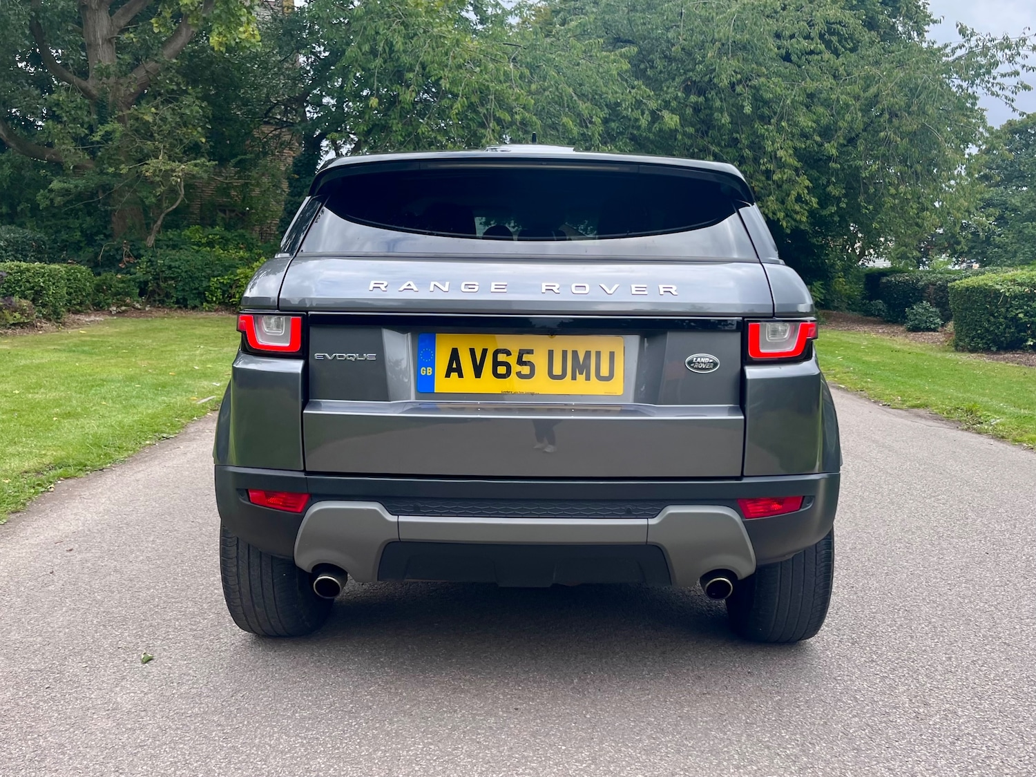 Used Land Rover Range Rover Evoque 2015 for sale - 77180030: Photo 37